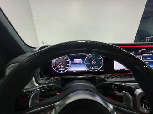 Used 2021 Mercedes-Benz G 63 AMG 4MATIC image 58