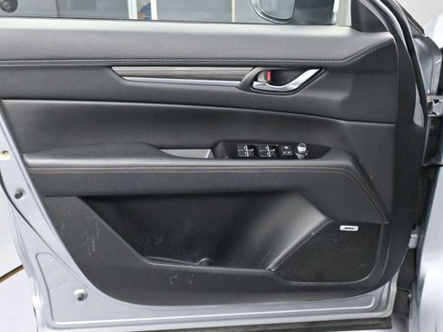 Used 2021 MAZDA CX-5 Grand Touring image 11