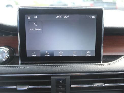 Used 2022 Lincoln Corsair Reserve w/ Equipment Group 201A AWD/4WD image 41