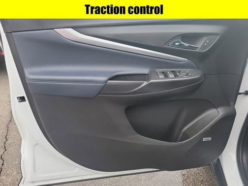 Used 2023 Chevrolet Bolt EUV Premier w/ Sun & Sound Package image 23