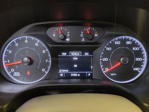 Used 2019 GMC Acadia SLE w/ Driver Alert Package I FWD image 23