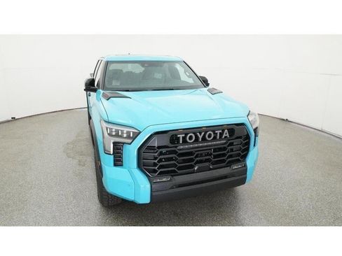 New 2026 Toyota Tundra TRD Pro image 14