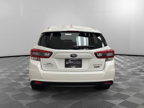 Used 2023 Subaru Impreza 2.0i Sport image 4