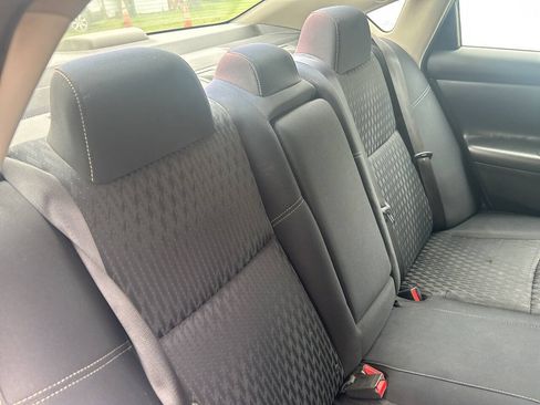Used 2018 Nissan Altima 2.5 S FWD image 16