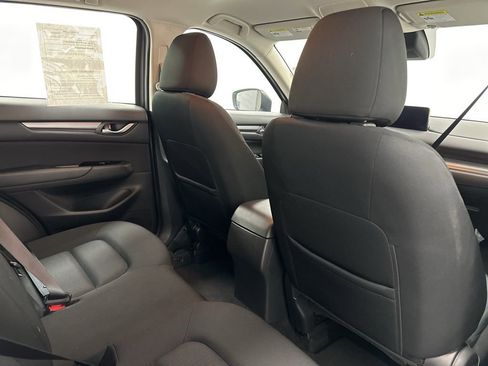 Certified 2023 MAZDA CX-5 AWD 2.5 S image 19