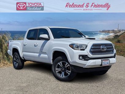Used 2016 Toyota Tacoma SR5