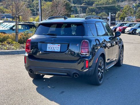 Used 2023 MINI Cooper Countryman S image 5