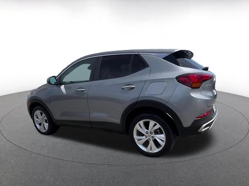 Used 2025 Buick Encore GX Preferred AWD/4WD image 10