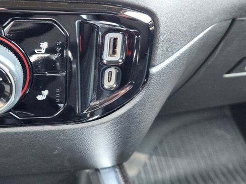 Used 2023 Chevrolet Silverado 1500 RST AWD/4WD image 20