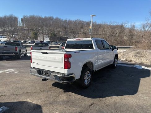 Used 2023 Chevrolet Silverado 1500 LT image 3
