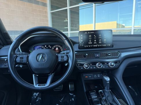 Used 2024 Acura Integra A-Spec image 16