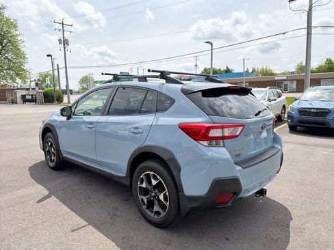 Used 2019 Subaru Crosstrek 2.0i Premium w/ Popular Package #4 AWD/4WD image 11