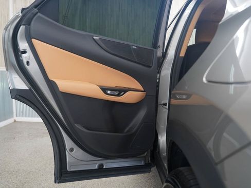 Used 2024 Lexus NX 350h AWD w/ Vision Package image 34