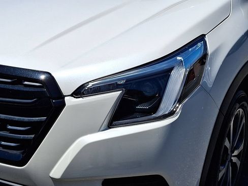 Certified 2024 Subaru Forester Limited AWD/4WD image 12
