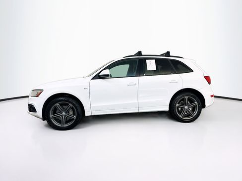 Used 2014 Audi Q5 TDI Prestige w/ Prestige Package AWD/4WD image 4
