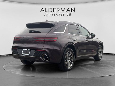 Used 2023 Genesis GV70 2.5T w/ Select Package AWD/4WD image 5