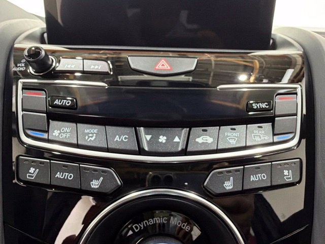 Certified 2025 Acura RDX w/ Advance Package AWD/4WD image 13