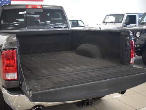 Used 2015 RAM 1500 Big Horn AWD/4WD image 12