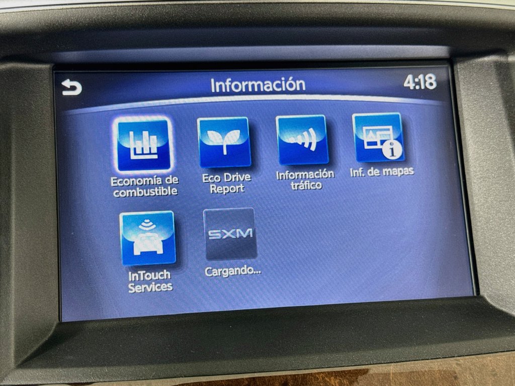 Used 2019 INFINITI QX60 Luxe w/ Sensory Package AWD/4WD image 36