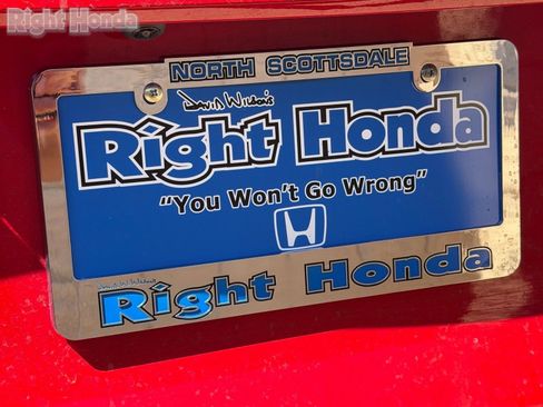 Used 2025 Honda HR-V Sport image 13