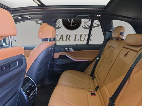 Used 2019 BMW X5 xDrive50i w/ M Sport Package AWD/4WD image 13