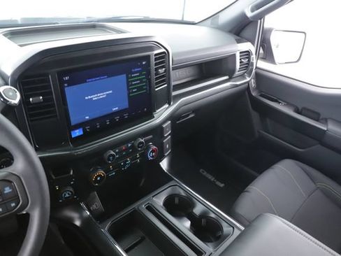 Used 2025 Ford F150 STX w/ LOBO Package AWD/4WD image 24