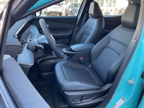 New 2026 Nissan Leaf SV+ image 13