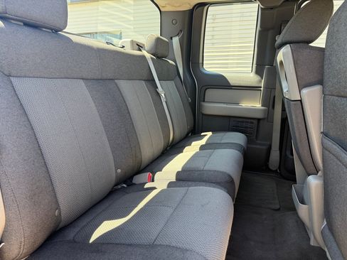 Used 2009 Ford F150 4x4 SuperCab image 10