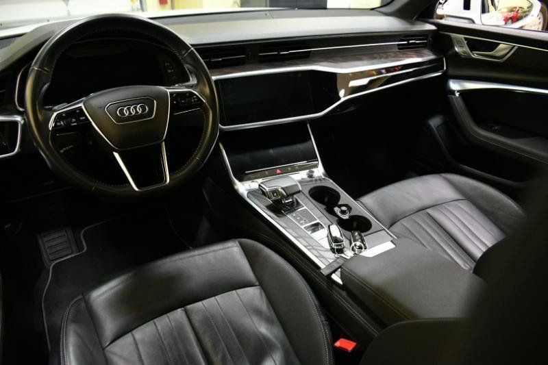 Used 2019 Audi A6 3.0T Premium Plus w/ Premium Plus Package AWD/4WD image 29