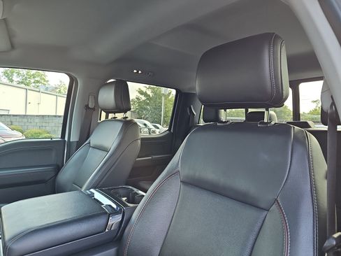 Used 2023 Ford F150 Lariat AWD/4WD image 14