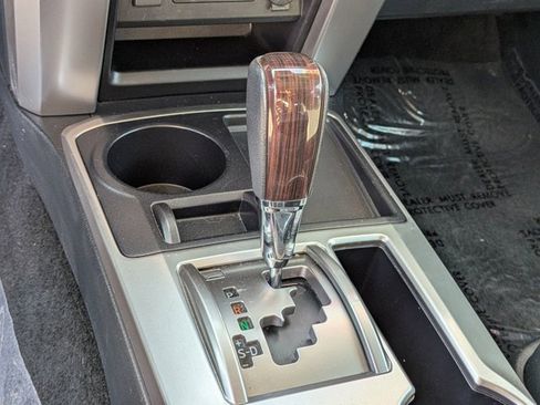 Used 2023 Toyota 4Runner Limited image 21