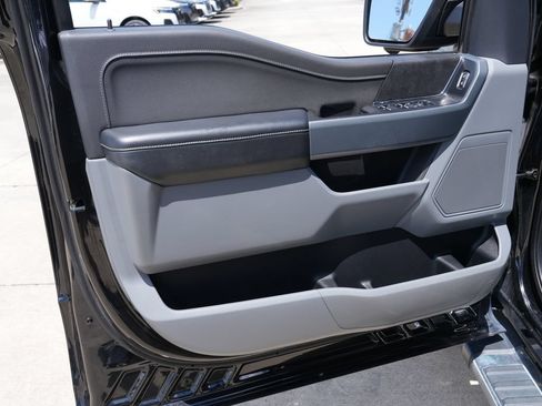 Used 2024 Ford F150 XLT w/ Mobile Office Package AWD/4WD image 25