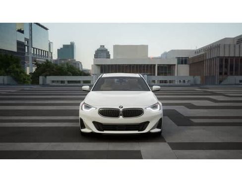 New 2026 BMW 230i Coupe w/ Premium Package RWD image 3