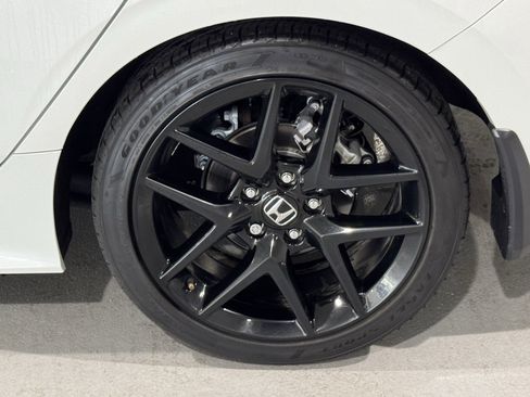 Used 2024 Honda Civic Sport image 38