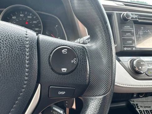 Used 2014 Toyota RAV4 XLE AWD/4WD image 23