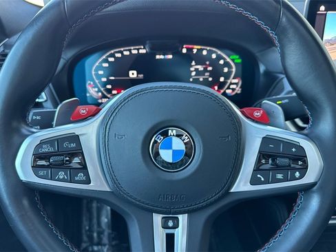 Used 2023 BMW X4 M w/ Competition Package image 29