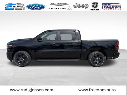 New 2026 RAM 1500 Express