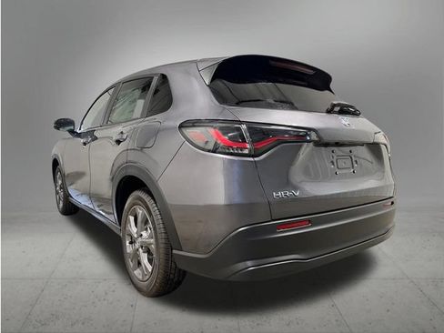 New 2027 Honda HR-V LX image 3