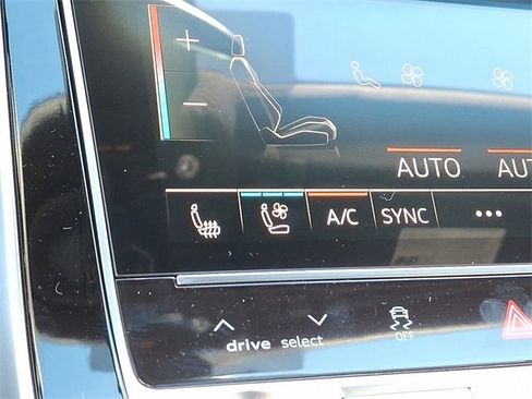 New 2026 Audi Q7 3.0T Premium Plus image 19