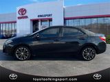 Used 2016 Toyota Corolla S image 2