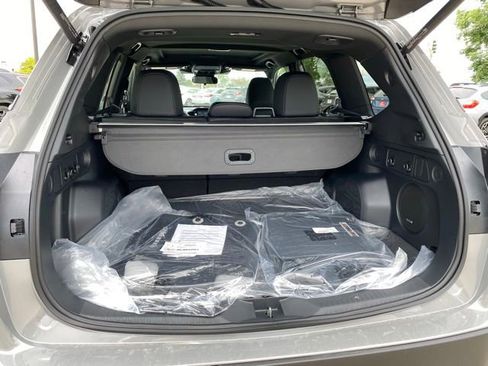 New 2026 Subaru Forester Sport AWD/4WD image 24