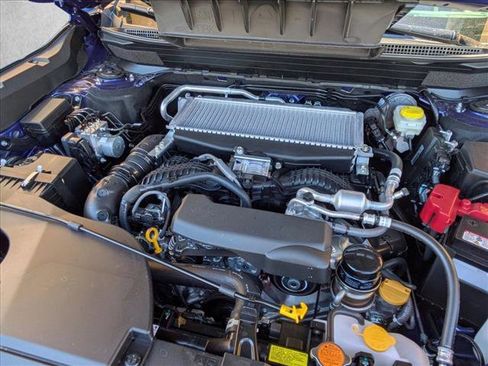 New 2026 Subaru Outback Touring XT image 22