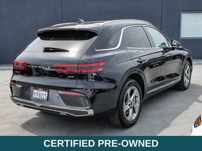 Used 2026 Genesis GV70 2.5T Select