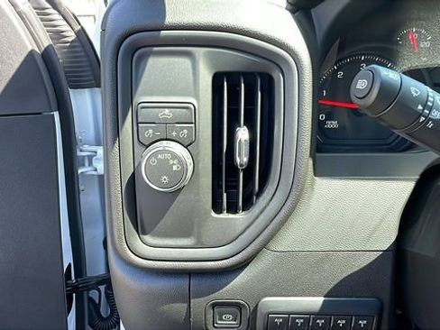 New 2026 Chevrolet Silverado 3500 W/T w/ WT Convenience Package image 24