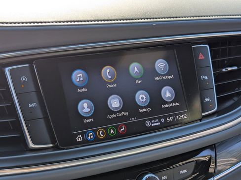 Used 2022 Buick Enclave Premium image 19