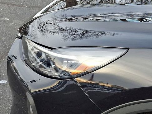 Used 2024 Ford Escape Platinum image 30