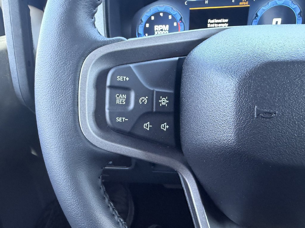 New 2026 Ford Bronco Big Bend AWD/4WD image 28