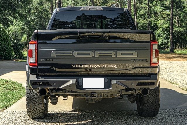 Used 2022 Ford F150 Raptor w/ Equipment Group 801A High AWD/4WD image 7