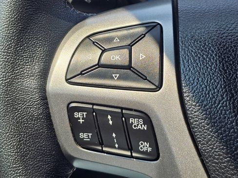 Used 2019 Ford Ranger XLT w/ Equipment Group 301A Mid RWD image 24