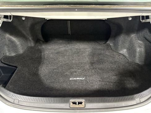 Used 2009 Toyota Camry LE FWD image 23